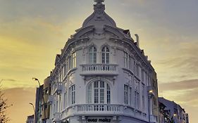Guesthouse Tricana De Aveiro